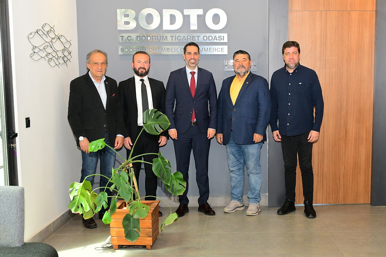 MEMORİAL SAĞLIK GRUBU’NDAN ZİYARET