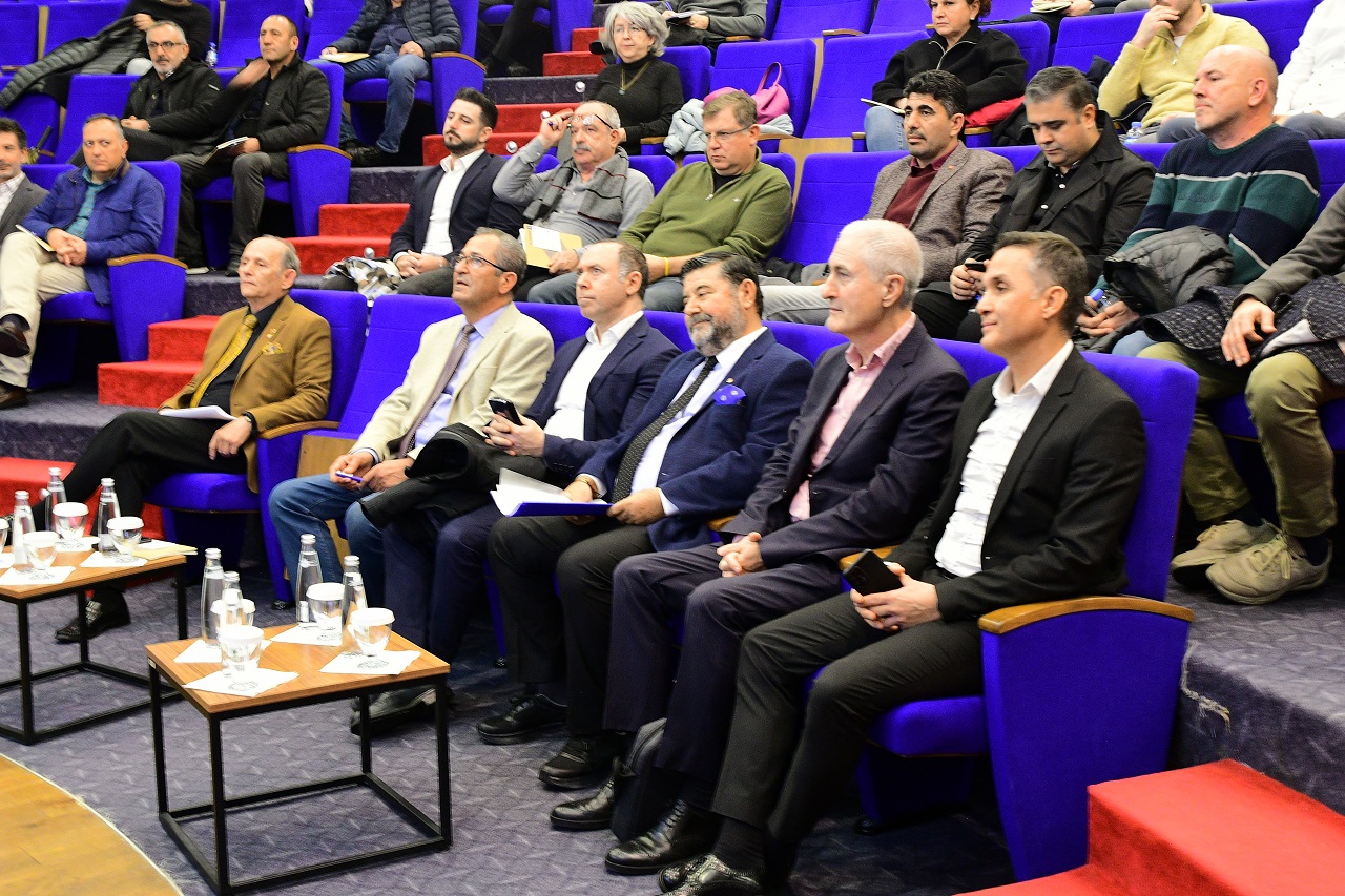 BODTO VE İŞ YATIRIM EKONOMİYİ DEĞERLENDİRDİ