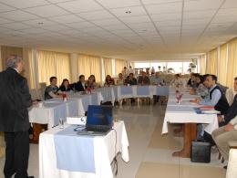 BODTO’nun Üyelerine Yönelik Düzenlediği Eğitimler Devam Ediyor