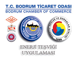 Enerji Teşviği Uygulaması