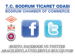 BODTO artık Facebook ve Twitter'da üyeleriyle buluşuyor