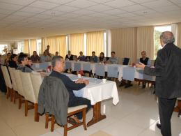 ISO 9001:2008 KYS STANDARDI İÇ DENETÇİ EĞİTİMİ