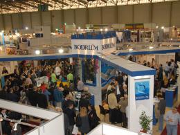 Travel Turkey Fuarında Bodrum Standı’na Büyük İlgi