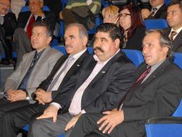 Muğla Üni. ile Kamu Kurum-Kuruluşları Çalıştayda bir araya geldi