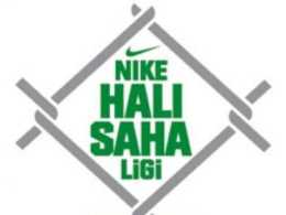 Nike Halı Saha Ligi Maçları Başlıyor