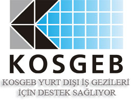 KOSGEB Yurt Dışı İş Gezileri İçin Destek Sağlıyor
