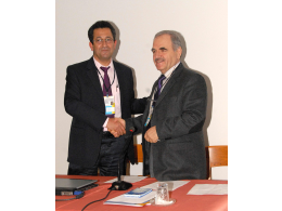 The protocol has been signed between Institutions and the Uni. of Mugla