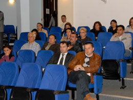 İşletmelerde Verimlilik Semineri