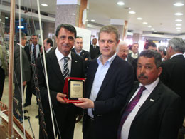 Bodrum Model Tekne Müzesi EBSO’da