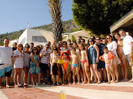 BODTO Personeline Motivasyon Etkinliği Yapıldı