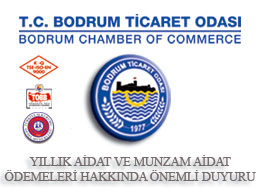 Yıllık Aidat ve Munzam Aidatları Hakkında Üyelerimize Önemli Duyuru