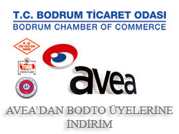 AVEA’dan BODTO üyelerine indirim