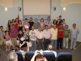 BODTO’dan Öğrencilere Ödül