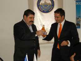 BODTO Üyelerinin Aidatlarını Denizbank Ödeyecek