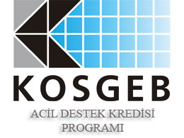 KOSGEB Acil Destek Kredisi
