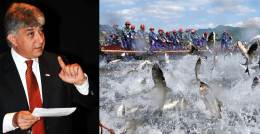 Muğla Sahil Şeridi Aşırı Avcılığa Kapatılsın