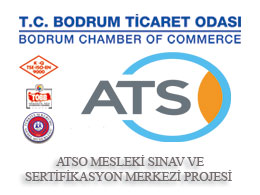 ATSO MESLEKİ SINAV VE SERTİFİKASYON MERKEZİ PROJESİ