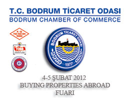 Buying Properties ABROAD Fuarı