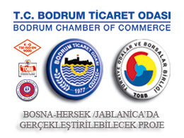 Bosna-Hersek /Jablanica’da Gerçekleştirilebilecek Proje