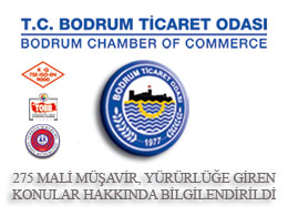 SGK'TA YENİ UYGULAMALAR SEMİNERİ