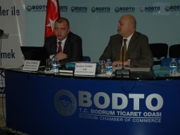 Bodrum'da KGF ile Kredi ve Para Piyasası Nefes Alacak