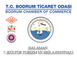 Dalaman 7. Kültür Turizm ve Sığla Festivali