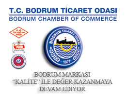 Bodrum markası “kalite” ile değer kazanmaya devam ediyor
