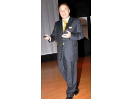 Prof. Dr. Şükrü Kızılot yeni Ticaret Kanunu’nu anlattı