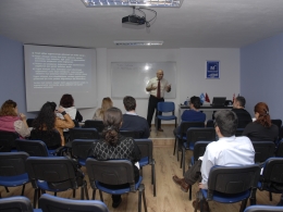 BODTO- TSE İşbirliğiyle düzenlenen eğitim maratonu sona erdi