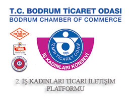 2. İŞ KADINLARI TİCARİ İLETİŞİM PLATFORMU