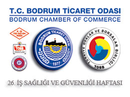 26. İş Sağlığı ve Güvenliği Haftası