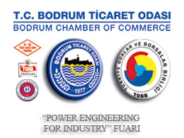 “Power Engineering for Industry” Fuarı