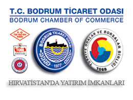 Hırvatistan'da Yatırım İmkanları