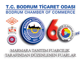 Marmara Tanıtım Fuarcılık tarafından düzenlenen fuarlar