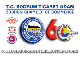 6. Uluslararası Interlegprom Fuarı