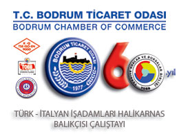 Türk-İtalyan İşadamları Halikarnas Balıkçısı Çalıştayı