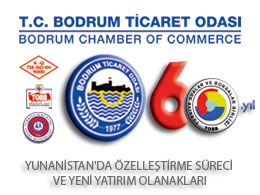 Yunanistan'da Özelleştirme Süreci Ve Yeni Yatırım Olanakları