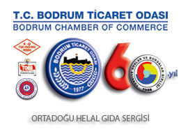 Ortadoğu Helal Gıda Sergisi