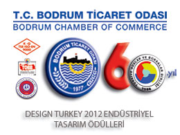 Desing Turkey Endüstriyel Tasarım Ödülleri