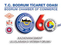 KAZADVANCEMENT Uluslararası Yatırım Forumu