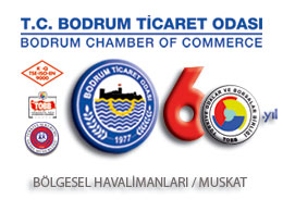 Bölgesel Havalimanları / Muskat