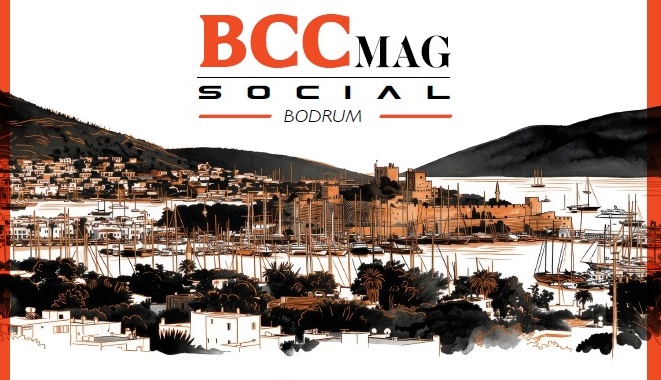 BODRUM’DA MISINIZ?