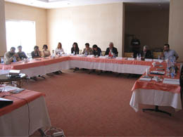 BODTO & ORTAKENT Bld. Ortak AB Projesi