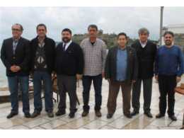 BODTO Yerel ve Ulusal Medya Temsilcileri ile Biraraya Geldi