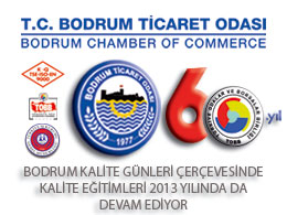 Bodrum Kalite Günleri