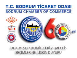 ODA MESLEK KOMİTELERİ VE MECLİS SEÇİMLERİNE İLİŞKİN DUYURU