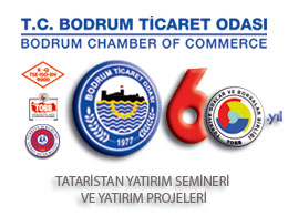 TATARİSTAN YATIRIM SEMİNERİ VE YATIRIM PROJELERİ