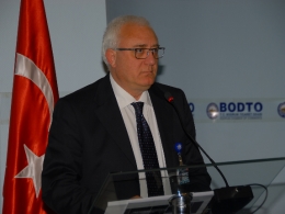 Havalimanı Yetkilileri Bodrum’lu turizmcilerle buluştu