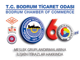 Meslek Gruplandırmalarına İlişkin İtirazlar Hakkında