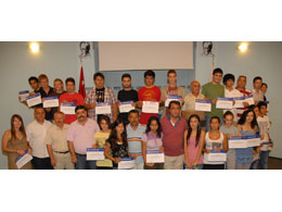 Bodrum Ticaret Odası’ndan Eğitime Büyük Destek